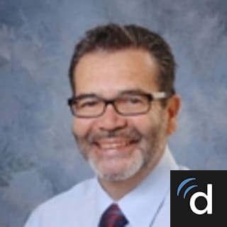 Edward Alderete, MD, Neonat/Perinatology, Tucson, AZ