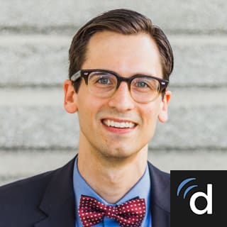 Marcus Zeitz, DO, Family Medicine, Kenmore, WA