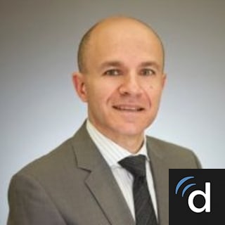 Ahmad Abrishamchian, MD