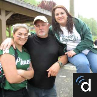 Donna Clark, Pharmacist, Man, WV