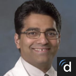 Dilip Pillai, MD