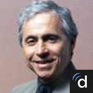 Eugene Borkan, MD