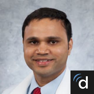 Prasanna Allada, MD