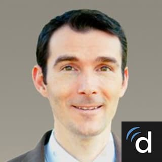 Benjamin Shadle, MD