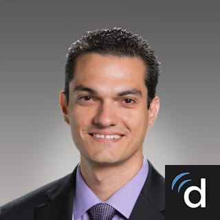 Diego Marines Copado, MD