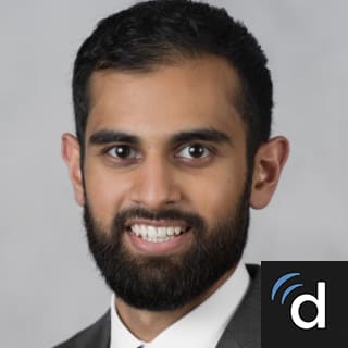 Omar Jamil, MD, Gastroenterology, Chicago, IL