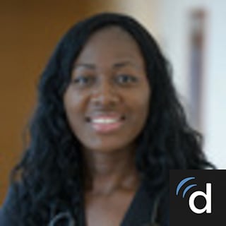 Juliet Nimako, MD