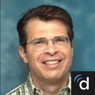 David Nateman, MD