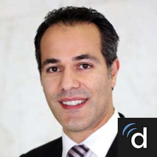 Mani Zadeh, MD