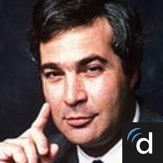 Stephen Blank, MD