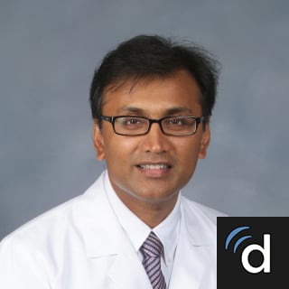 Srinath Kamineni, MD