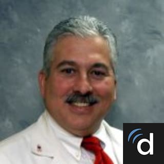 Alan Zaccaria, MD
