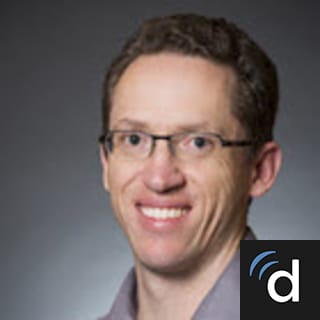 Damian Ray, MD