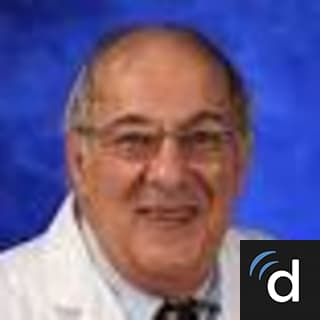 Charles Darowish, DO