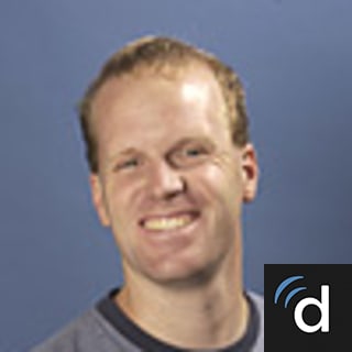 David McCollum, MD