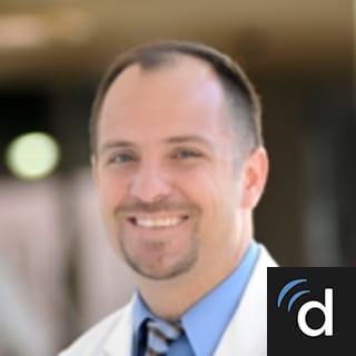 Anthony Brown, MD