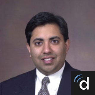 Sunjay Shah, MD