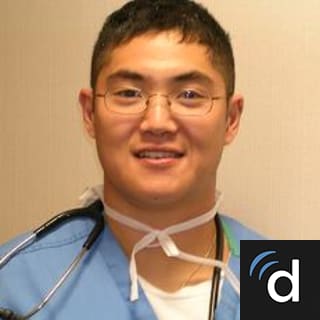 Sherman Lee, MD