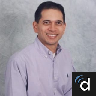 Joydeep Haldar, MD