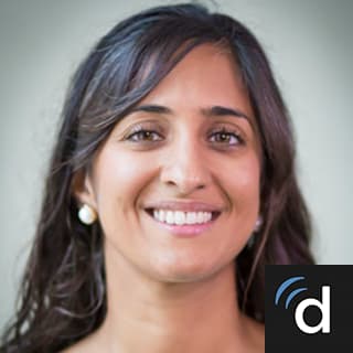 Komal Soin, MD