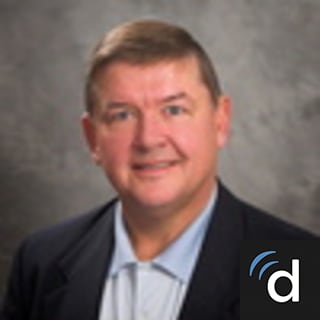 Donald Russ, MD