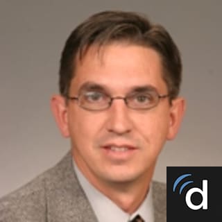 Todd Russell, MD