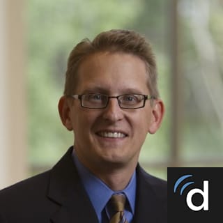 Scott Uttley, MD