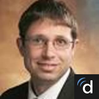 Joshua Ward, MD