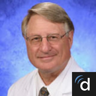 Henry Crist, MD