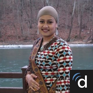 Komaira Ferdous, DO, Emergency Medicine, Phillipsburg, NJ