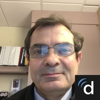 Vahagn Kotsinyan, MD, Internal Medicine, Manchester, NH