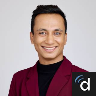 Harshit (Harry) Sharma, MD, Psychiatry, New York, NY