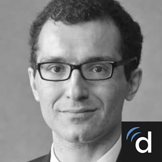 Farbod Raiszadeh, MD, Cardiology, New York, NY