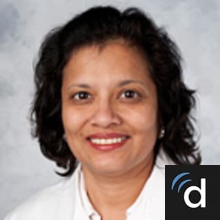 Nandini Madan, MD