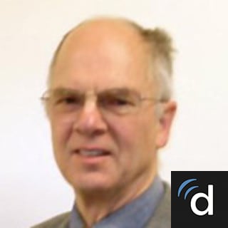 Charles Dahl, MD