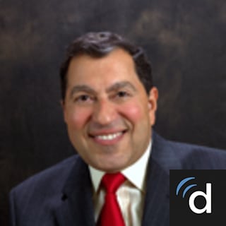 Fred Nour, MD