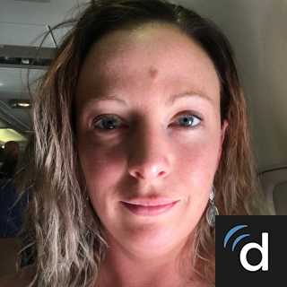 Nicole (Repking) Yocum, Pharmacist, Effingham, IL