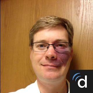 Dan Brugger, MD