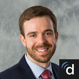 Logan Walsh, MD, Emergency Medicine, Cincinnati, OH