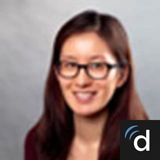 Judy Li, DO, Child Neurology, Seattle, WA
