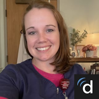 Ashley Marshall, Pediatric Nurse Practitioner, Orlando, FL