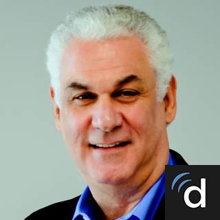 Eliot Goldman, Psychologist, Rye Brook, NY