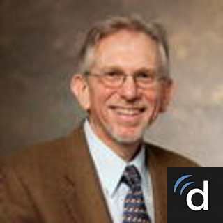 Morris Bell, MD