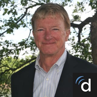 Robert Mccunney, MD