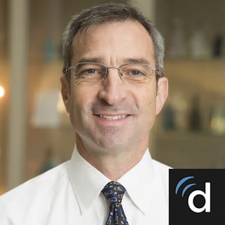 Bruce Smith, MD