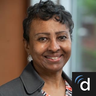 Bernice (Horton) Horton-Gee, Nurse Practitioner, Baltimore, MD