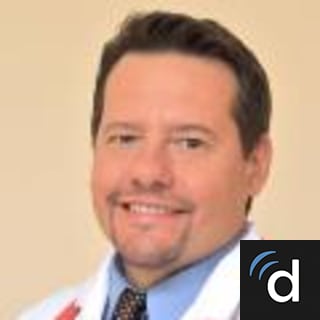 Ceyhun Ozturk, MD