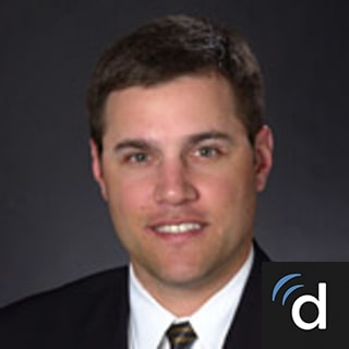 Matthew Hansman, MD