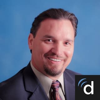 Samuel Hughes, MD, Radiation Oncology, Russellville, AR