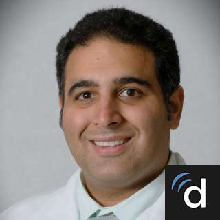 Scott Jafarian, MD, Endocrinology, Hackensack, NJ